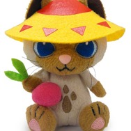 「モンスターハンターフェスタ09」、販売オリジナルグッズを一足おさきにドーンと紹介！