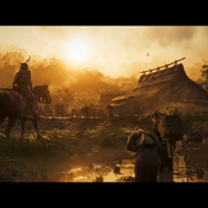 外出自粛中はゲームで旅行!第2弾―『ゴースト・オブ・ツシマ』で7月の日本旅行に思いを馳せる