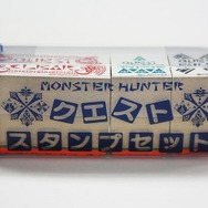 「モンスターハンターフェスタ09」、販売オリジナルグッズを一足おさきにドーンと紹介！