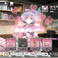 『ダンボール戦機』の遺伝子を受け継ぐ『装甲娘 ミゼレムクライシス』プレイレポ―キャラの特性を活かして部隊を組む戦略性と育成要素がカギ！