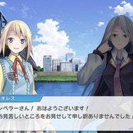 『ダンボール戦機』の遺伝子を受け継ぐ『装甲娘 ミゼレムクライシス』プレイレポ―キャラの特性を活かして部隊を組む戦略性と育成要素がカギ！