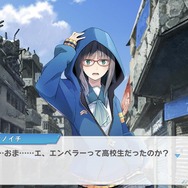 『ダンボール戦機』の遺伝子を受け継ぐ『装甲娘 ミゼレムクライシス』プレイレポ―キャラの特性を活かして部隊を組む戦略性と育成要素がカギ！