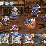 『ダンボール戦機』の遺伝子を受け継ぐ『装甲娘 ミゼレムクライシス』プレイレポ―キャラの特性を活かして部隊を組む戦略性と育成要素がカギ！