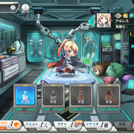 『ダンボール戦機』の遺伝子を受け継ぐ『装甲娘 ミゼレムクライシス』プレイレポ―キャラの特性を活かして部隊を組む戦略性と育成要素がカギ！