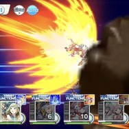 『ダンボール戦機』の遺伝子を受け継ぐ『装甲娘 ミゼレムクライシス』プレイレポ―キャラの特性を活かして部隊を組む戦略性と育成要素がカギ！