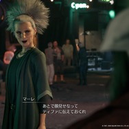 『FF7 リメイク』マーレと『龍が如く7』浜子から振り返る、大家がババ…美しく年齢を重ねた淑女だった時の安定感─末長くお元気で