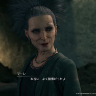 『FF7 リメイク』マーレと『龍が如く7』浜子から振り返る、大家がババ…美しく年齢を重ねた淑女だった時の安定感─末長くお元気で