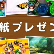 デスクトップを『あつまれ どうぶつの森』や『ポケモン』に!任天堂タイトルのPC用壁紙が無料配布中