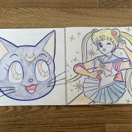 3,000万円を投資したコレクターが語る「セーラームーン」！Vol.2 ゲームボーイの限界に挑んだ変身シーンや、めったにお目にかかれない投影機をピックアップ