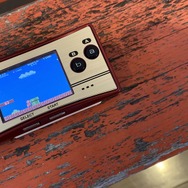 幻となりつつある“芸術作品”ゲームボーイミクロの抗えない魅力！小型ながらも美しい宝石のような存在感を伝えたい