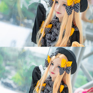 アビゲイル・ウィリアムズ『Fate/Grand Order』