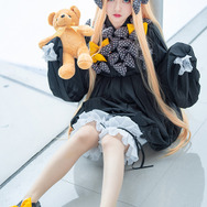 アビゲイル・ウィリアムズ『Fate/Grand Order』