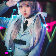 【コスプレ】唯一無二の艶やかさを持つ中国人気レイヤーUsagi、フォロワー97万に裏付けされた表現美を見よ【写真39枚】