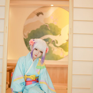 カンナ（着物ver.）『小林さんちのメイドラゴン』