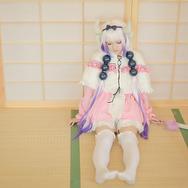 カンナ『小林さんちのメイドラゴン』