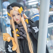 アビゲイル・ウィリアムズ『Fate/Grand Order』