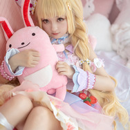 双葉杏『アイドルマスターシンデレラガールズ』