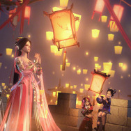 【コスプレ】唯一無二の艶やかさを持つ中国人気レイヤーUsagi、フォロワー97万に裏付けされた表現美を見よ【写真39枚】