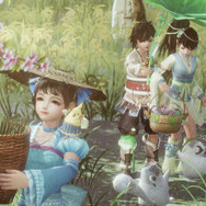 【コスプレ】唯一無二の艶やかさを持つ中国人気レイヤーUsagi、フォロワー97万に裏付けされた表現美を見よ【写真39枚】