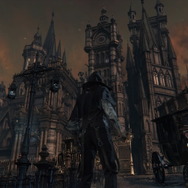 『Bloodborne』神秘と狂気の古都・ヤーナムでも旅行は楽しめるのか？ガスコイン神父までをポジティブな旅レポ風に紹介