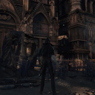 『Bloodborne』神秘と狂気の古都・ヤーナムでも旅行は楽しめるのか？ガスコイン神父までをポジティブな旅レポ風に紹介