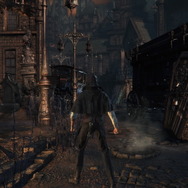 『Bloodborne』神秘と狂気の古都・ヤーナムでも旅行は楽しめるのか？ガスコイン神父までをポジティブな旅レポ風に紹介