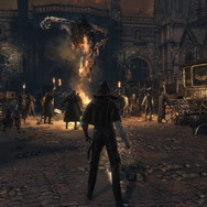 『Bloodborne』神秘と狂気の古都・ヤーナムでも旅行は楽しめるのか？ガスコイン神父までをポジティブな旅レポ風に紹介