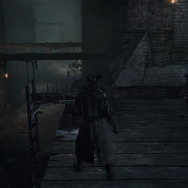 『Bloodborne』神秘と狂気の古都・ヤーナムでも旅行は楽しめるのか？ガスコイン神父までをポジティブな旅レポ風に紹介