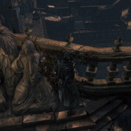 『Bloodborne』神秘と狂気の古都・ヤーナムでも旅行は楽しめるのか？ガスコイン神父までをポジティブな旅レポ風に紹介