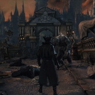 『Bloodborne』神秘と狂気の古都・ヤーナムでも旅行は楽しめるのか？ガスコイン神父までをポジティブな旅レポ風に紹介