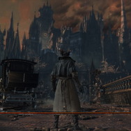 『Bloodborne』神秘と狂気の古都・ヤーナムでも旅行は楽しめるのか？ガスコイン神父までをポジティブな旅レポ風に紹介