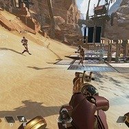 『Apex Legends』シーズン5始動！ 強力な新レジェンド「ローバ」や「ミラージュ」大幅強化などの変更点を紹介【特集】