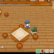 『あつまれ どうぶつの森』だけじゃない!スイッチでプレイできるのんびり生活を楽しむゲーム3選【特集】