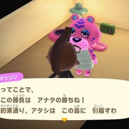 【吉田輝和の絵日記】発売から1ヶ月半、不法移民に悩まされるよしだ島の今『あつまれ どうぶつの森』