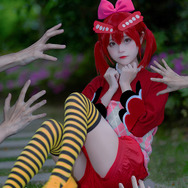 『あつまれ どうぶつの森』フーコ