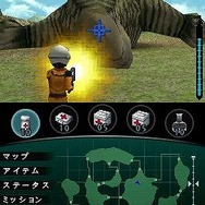 怪獣バスターズ