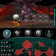 怪獣バスターズ