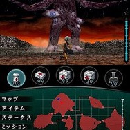 怪獣バスターズ