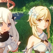 オープンワールド型RPG『原神』PS4/PC/モバイル向けのファイナルCBT実施決定！ テスター募集開始