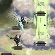 世界観、音楽、キャラデザが完璧な調和！ダークファンタジーRPG『シノアリス』の魅力をコスプレで伝えたい