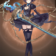 世界観、音楽、キャラデザが完璧な調和！ダークファンタジーRPG『シノアリス』の魅力をコスプレで伝えたい