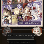 世界観、音楽、キャラデザが完璧な調和！ダークファンタジーRPG『シノアリス』の魅力をコスプレで伝えたい