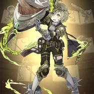 世界観、音楽、キャラデザが完璧な調和！ダークファンタジーRPG『シノアリス』の魅力をコスプレで伝えたい