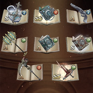 世界観、音楽、キャラデザが完璧な調和！ダークファンタジーRPG『シノアリス』の魅力をコスプレで伝えたい