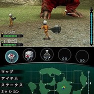 怪獣バスターズ