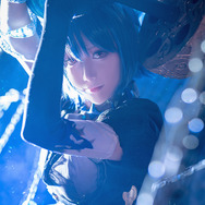 箱ネコさん@hakonyanya アリス『シノアリス』／撮影：乃木章