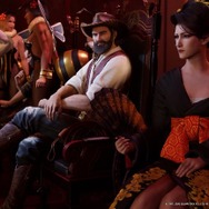 『FF7 リメイク』ウォール・マーケット理想の上司はアニヤン・クーニャン!自分の道を貫く姿と、他者の魅力を引き出す力に称賛が集まる【読者アンケート】