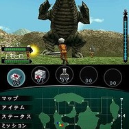 怪獣バスターズ