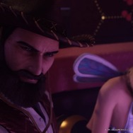 『FF7 リメイク』ウォール・マーケット理想の上司はアニヤン・クーニャン!自分の道を貫く姿と、他者の魅力を引き出す力に称賛が集まる【読者アンケート】