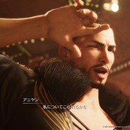 『FF7 リメイク』ウォール・マーケット理想の上司はアニヤン・クーニャン!自分の道を貫く姿と、他者の魅力を引き出す力に称賛が集まる【読者アンケート】